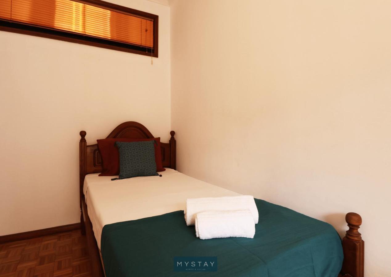 Mystay - Esperanca Porto