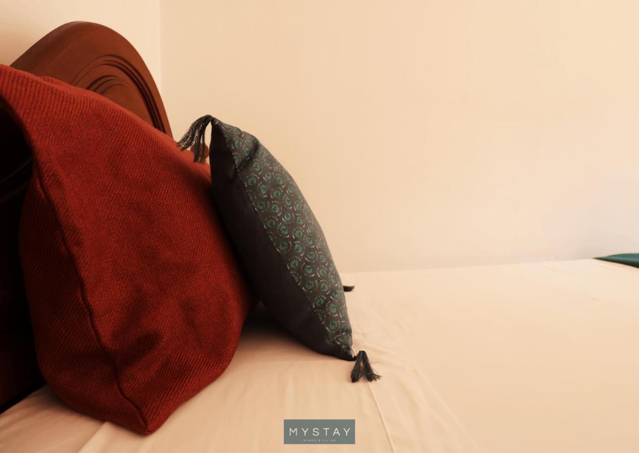 Mystay - Esperanca