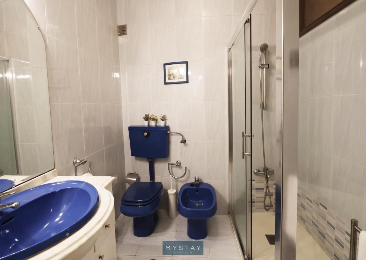 Mystay - Esperanca Apartment