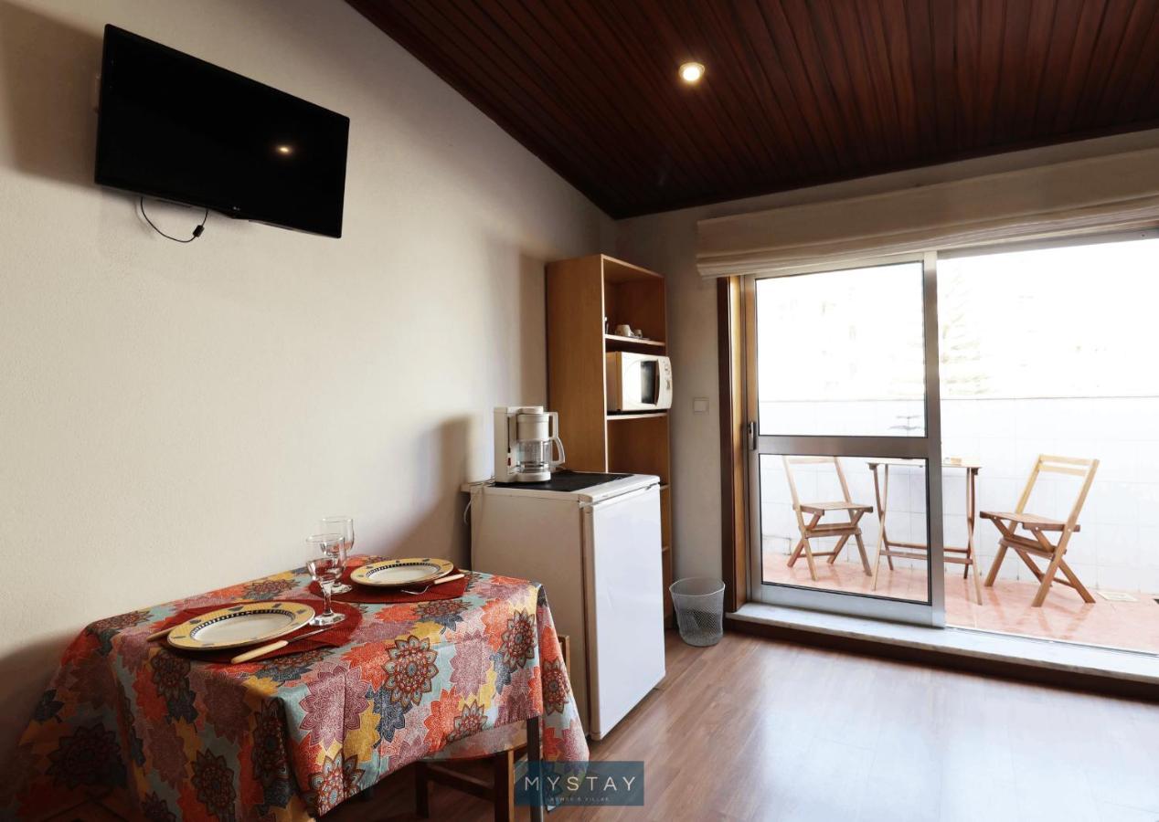 Apartment Mystay - Esperanca *