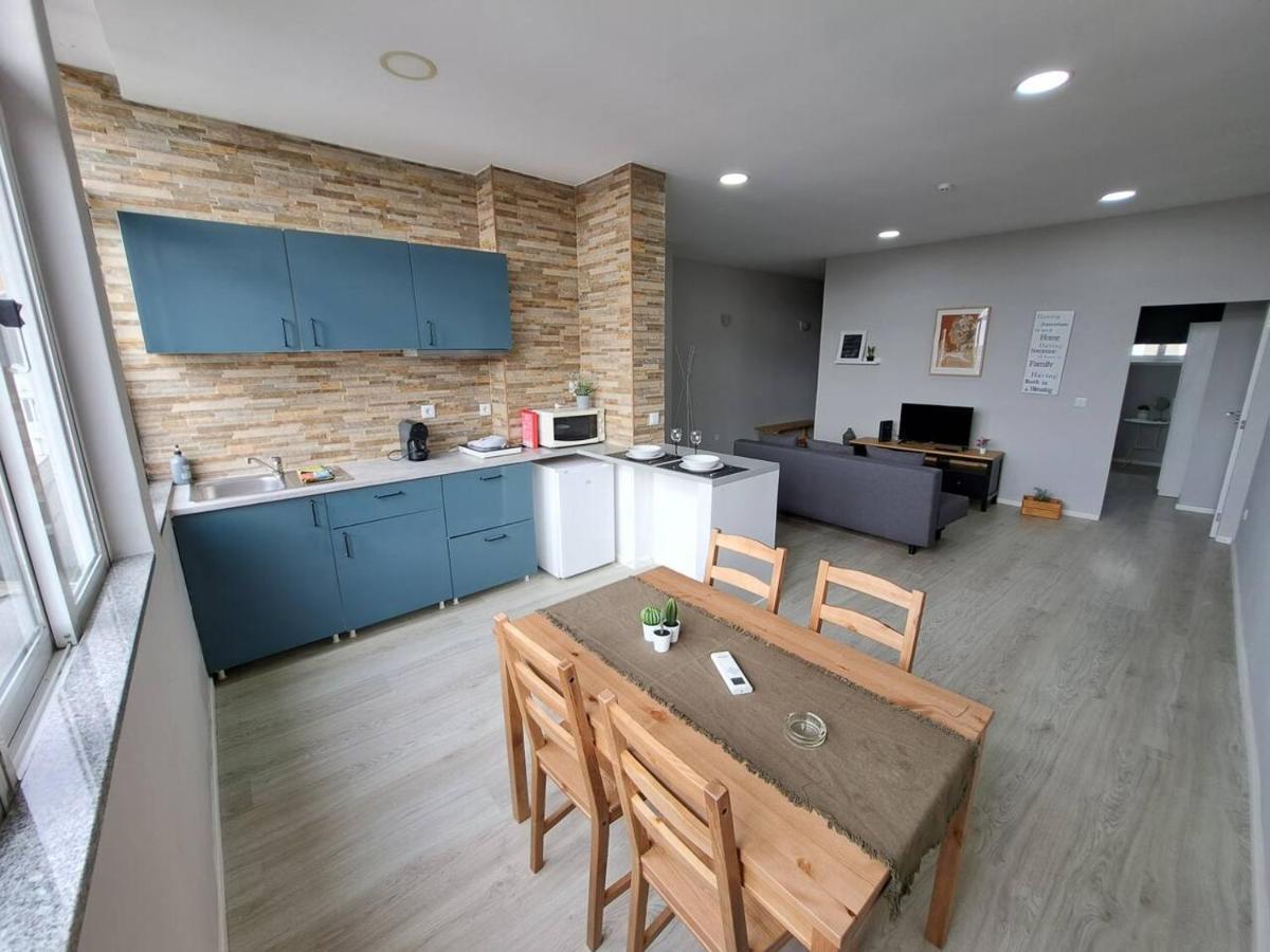 Apartment Bolhao *