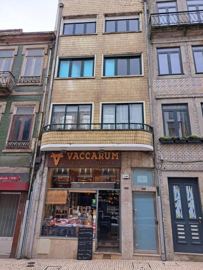 Apartment Bolhao *