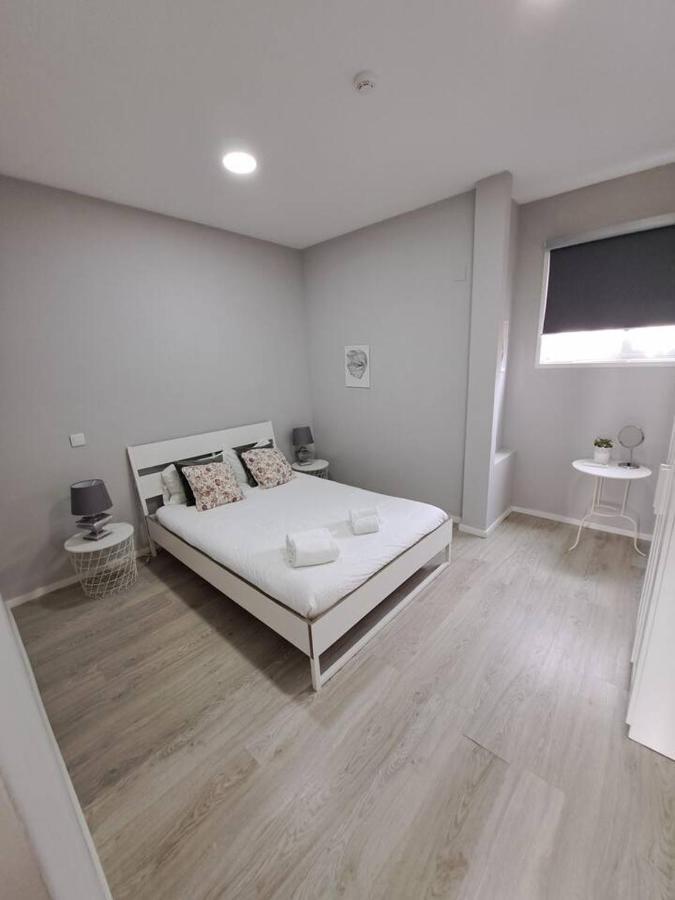 Apartment Bolhao Porto
