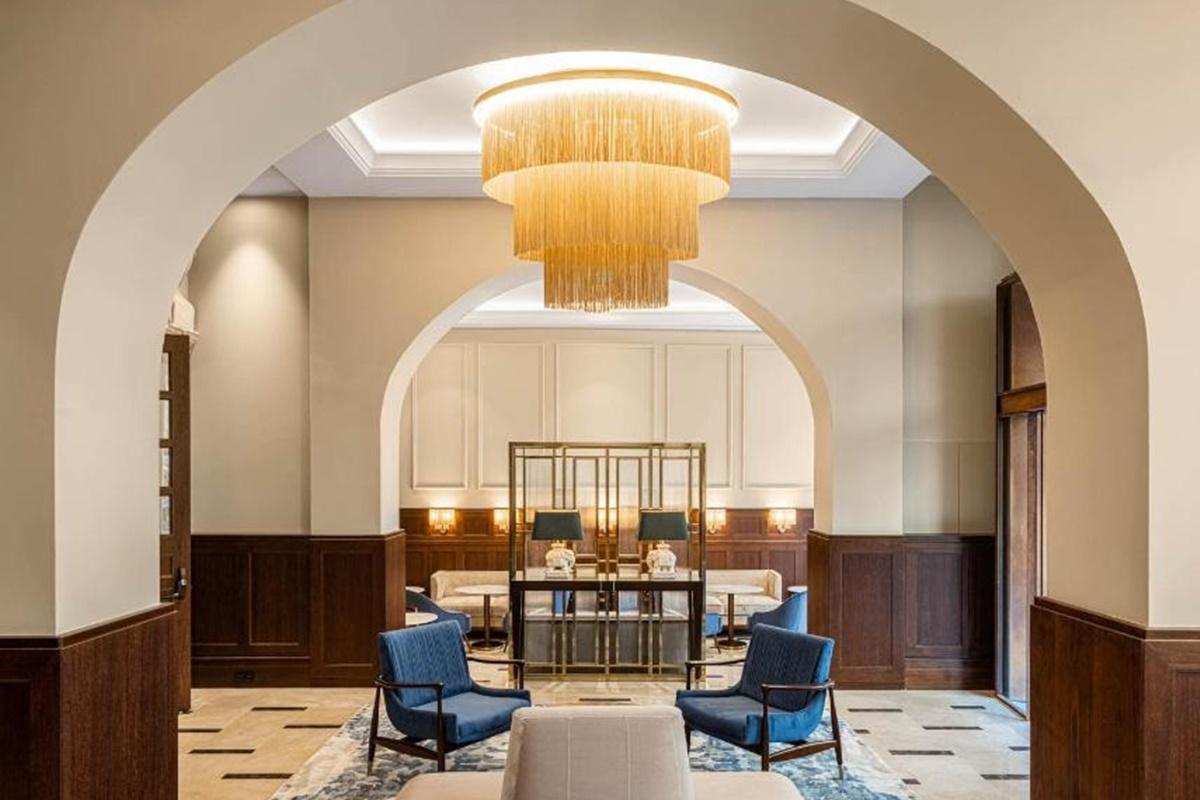 Icon Duplo Ribeira 4* Porto