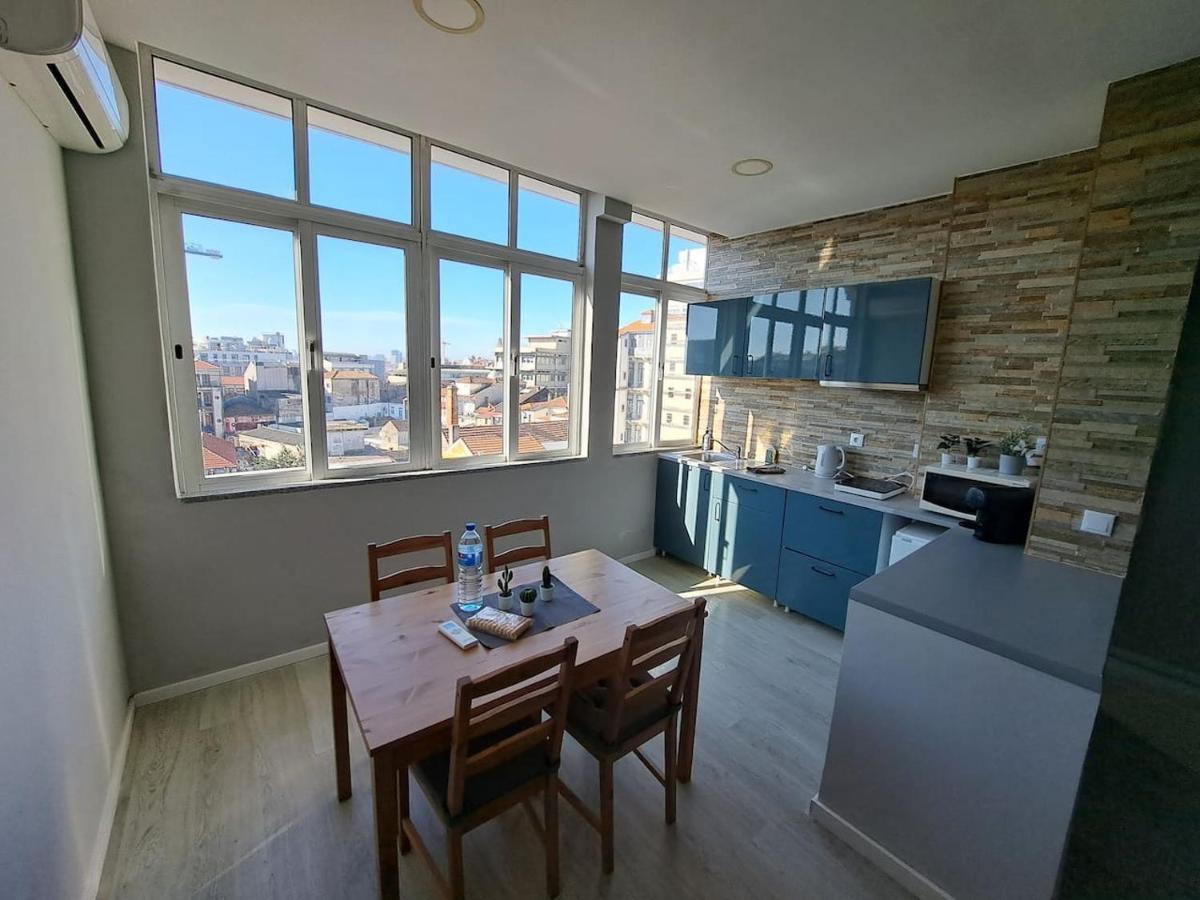Apartment Bolhao *