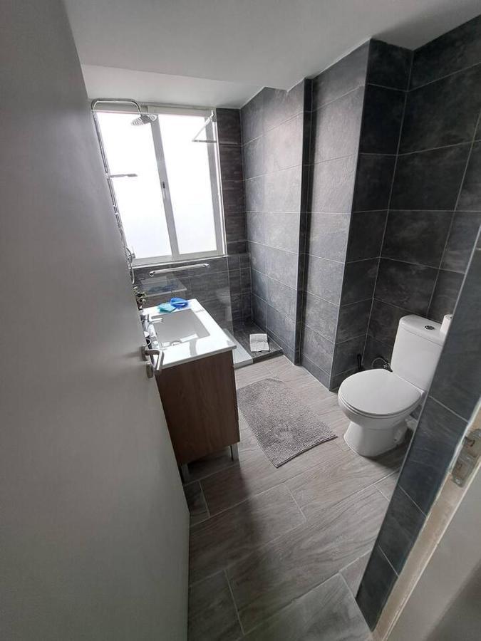Bolhao Apartment Porto