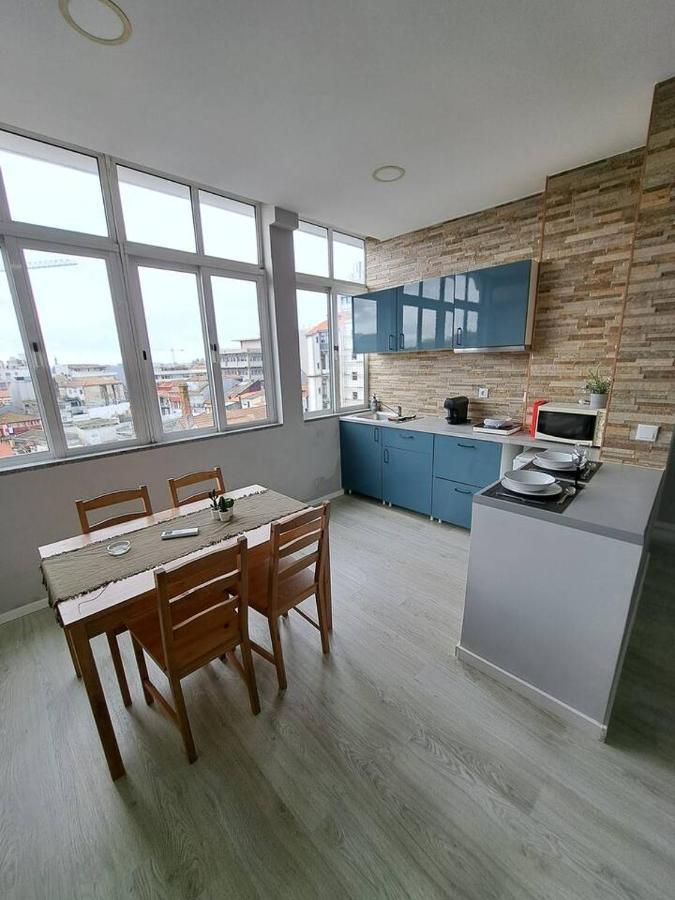 Apartment Bolhao Porto