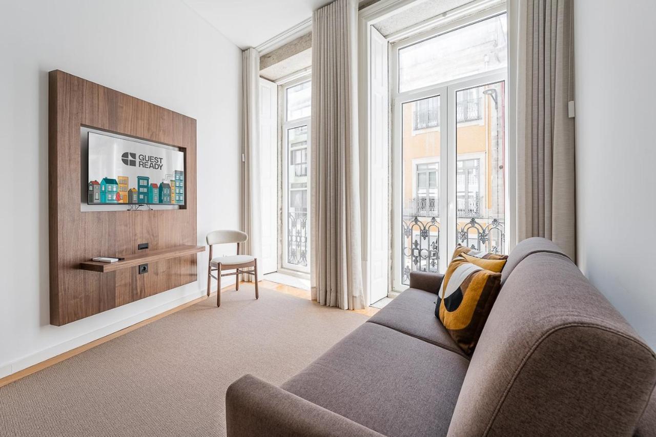 Guestready - Sta Catharina Apartment Porto