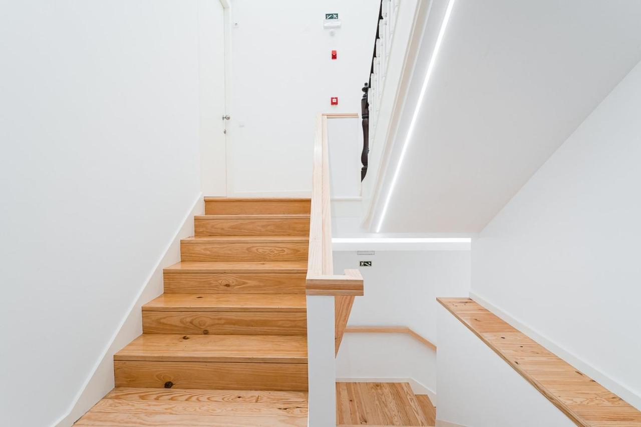 Guestready - Sta Catharina Apartment Porto