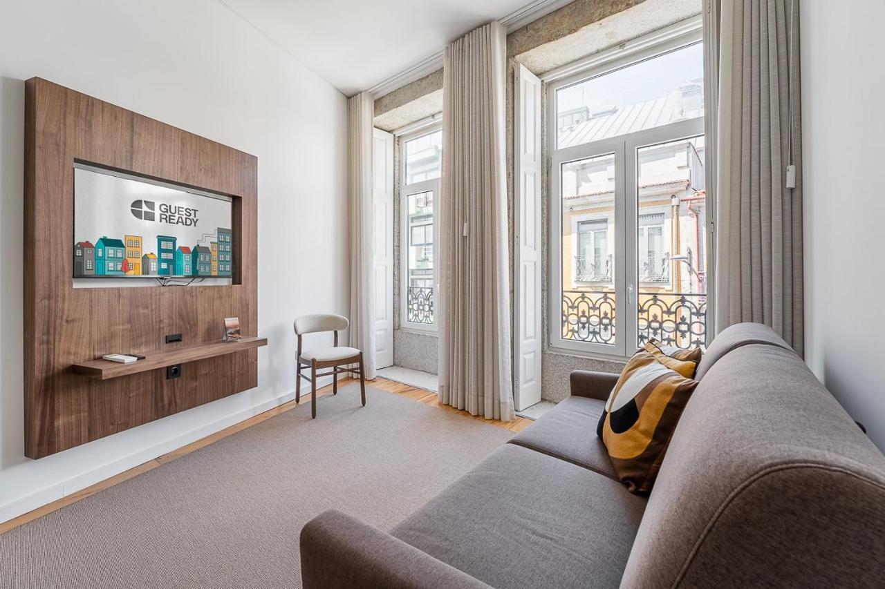 Apartment Guestready - Sta Catharina Porto