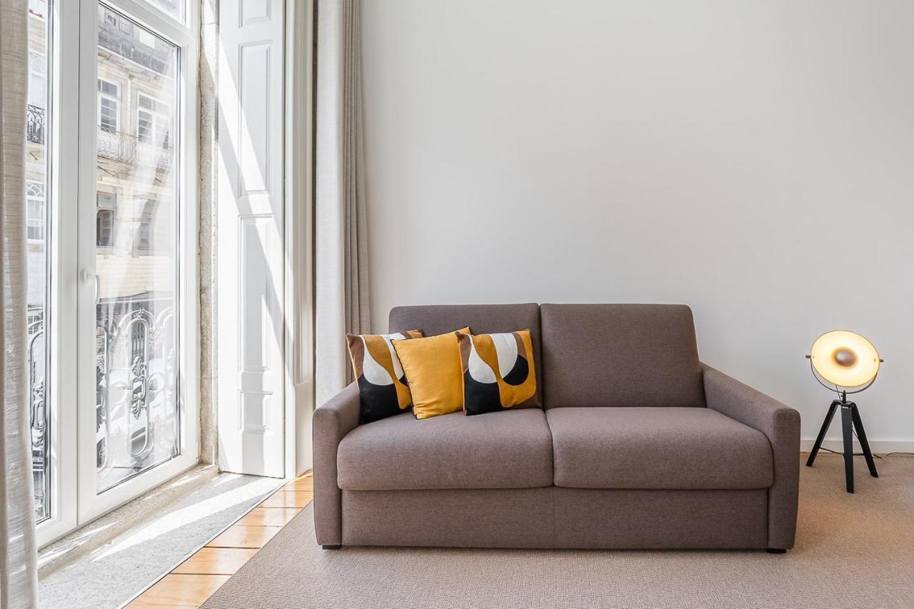 Guestready - Sta Catharina Apartment Porto
