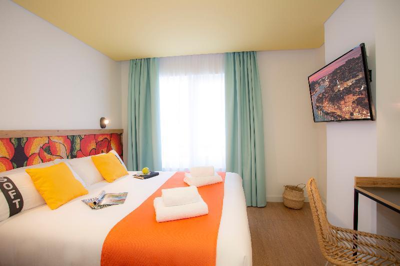 Casual Raizes Hotel Porto