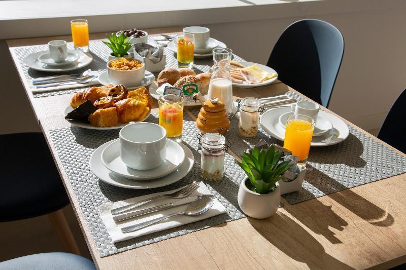 Hotel Casual Raizes Porto