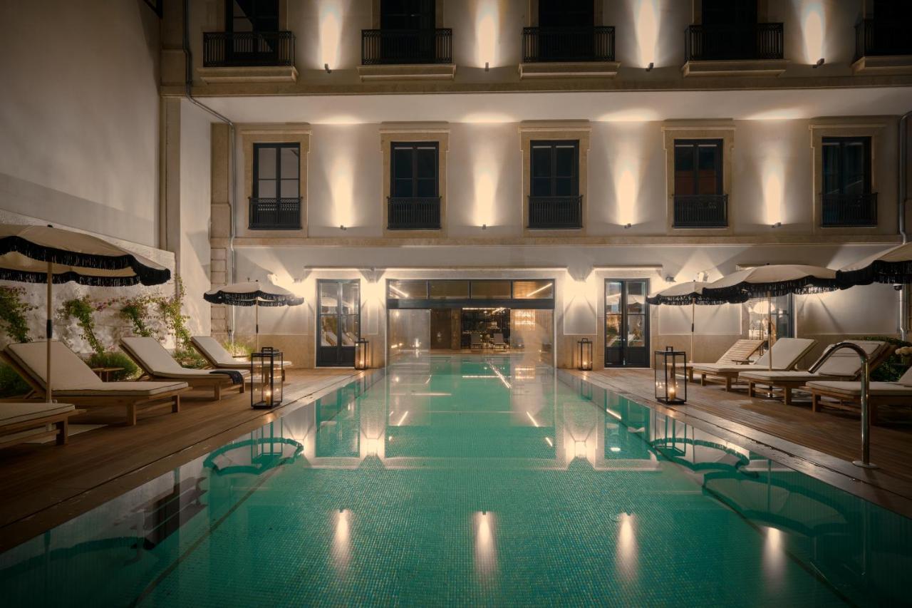 Ga Palace & Spa, A Xixth-century 5*