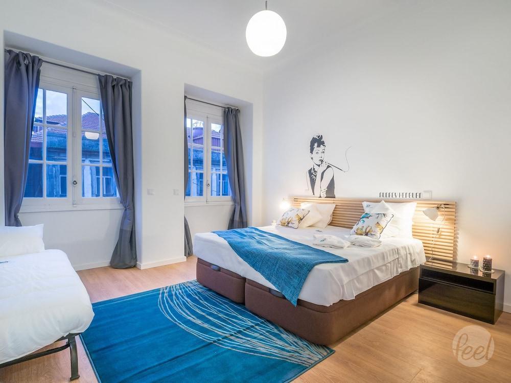 Apartment Feel Porto Historical Apartments