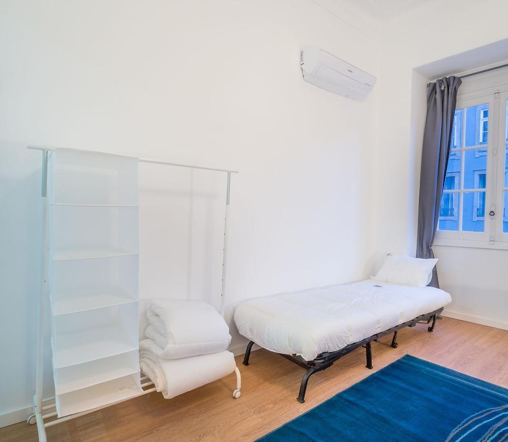 Apartment Feel Porto Historical Apartments