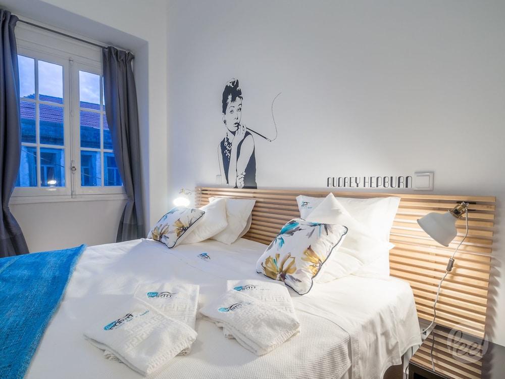 Apartment Feel Porto Historical Apartments Porto