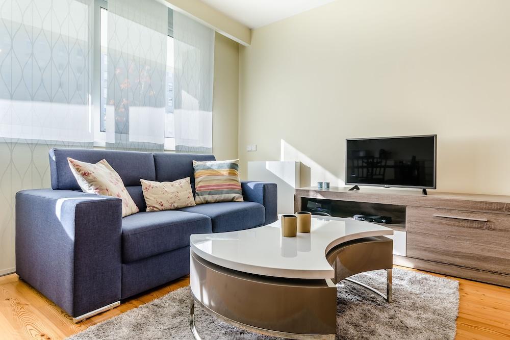 Apartamento Rs Boavista