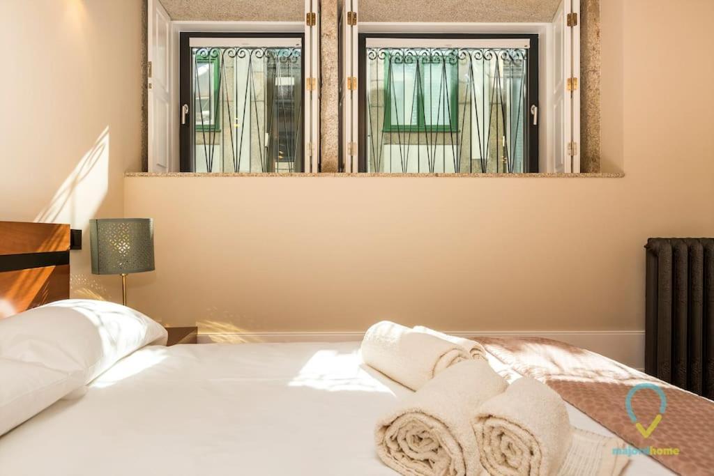 Appartement Trendy *