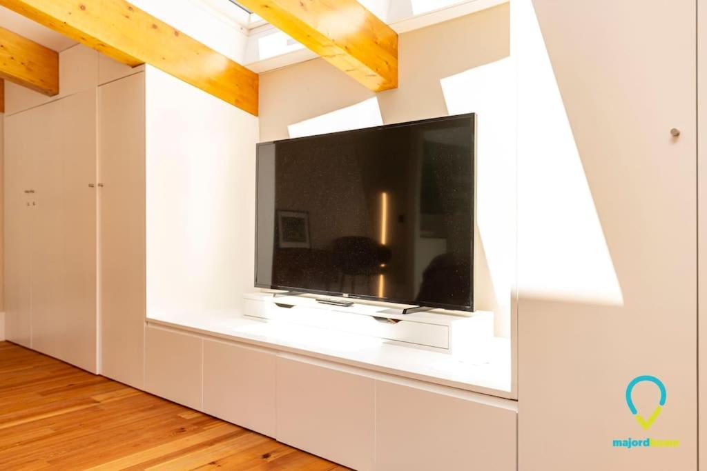 Apartment So Trendy *