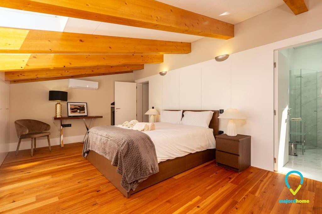 Apartment So Trendy Porto