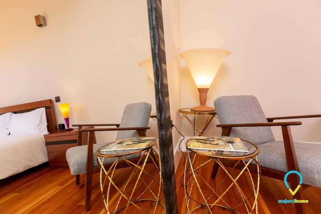 Apartment So Trendy *