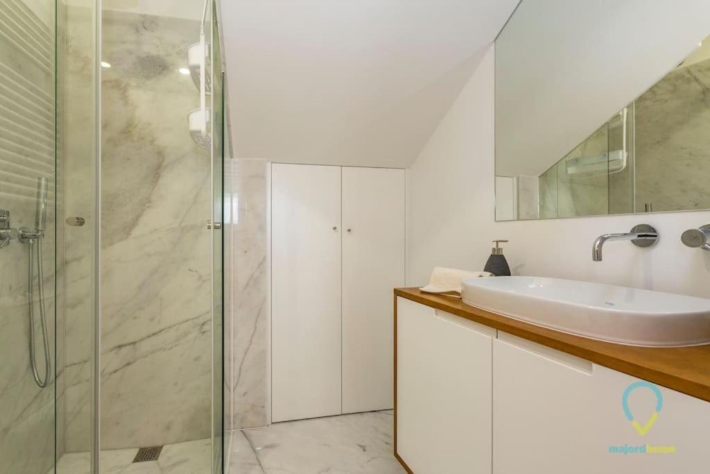 Appartement Trendy