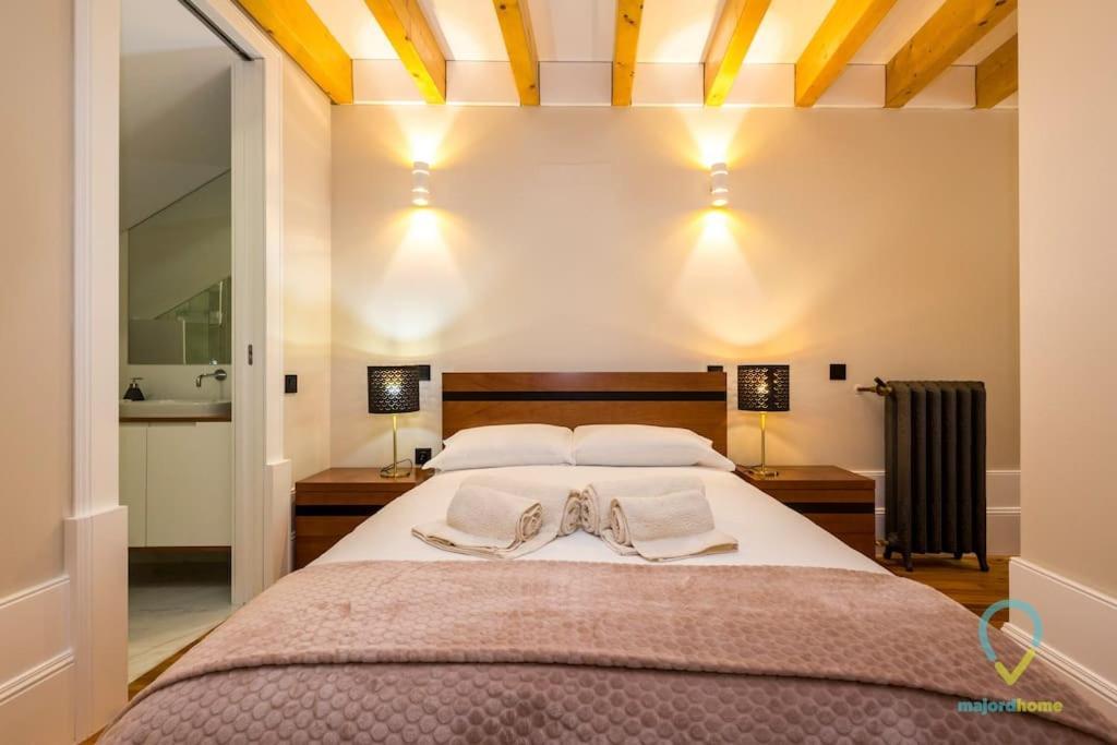 Appartement Trendy