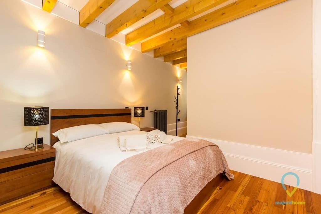 Appartement Trendy Porto