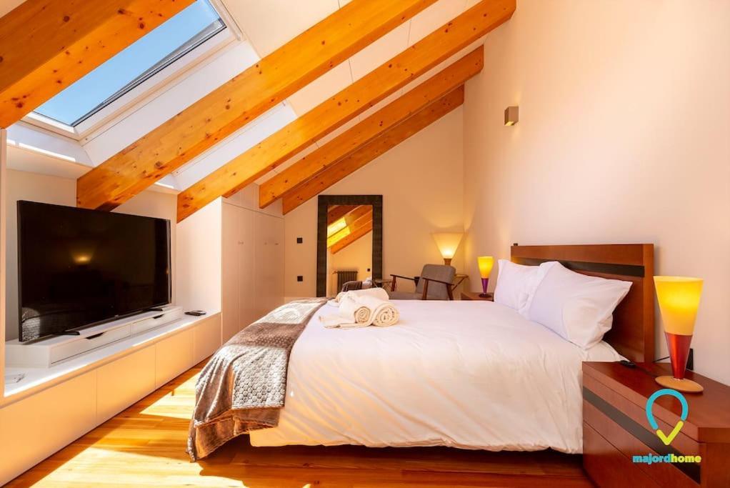 Apartment So Trendy Porto