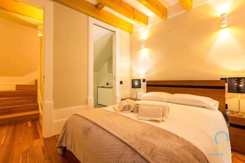 Appartement Trendy *