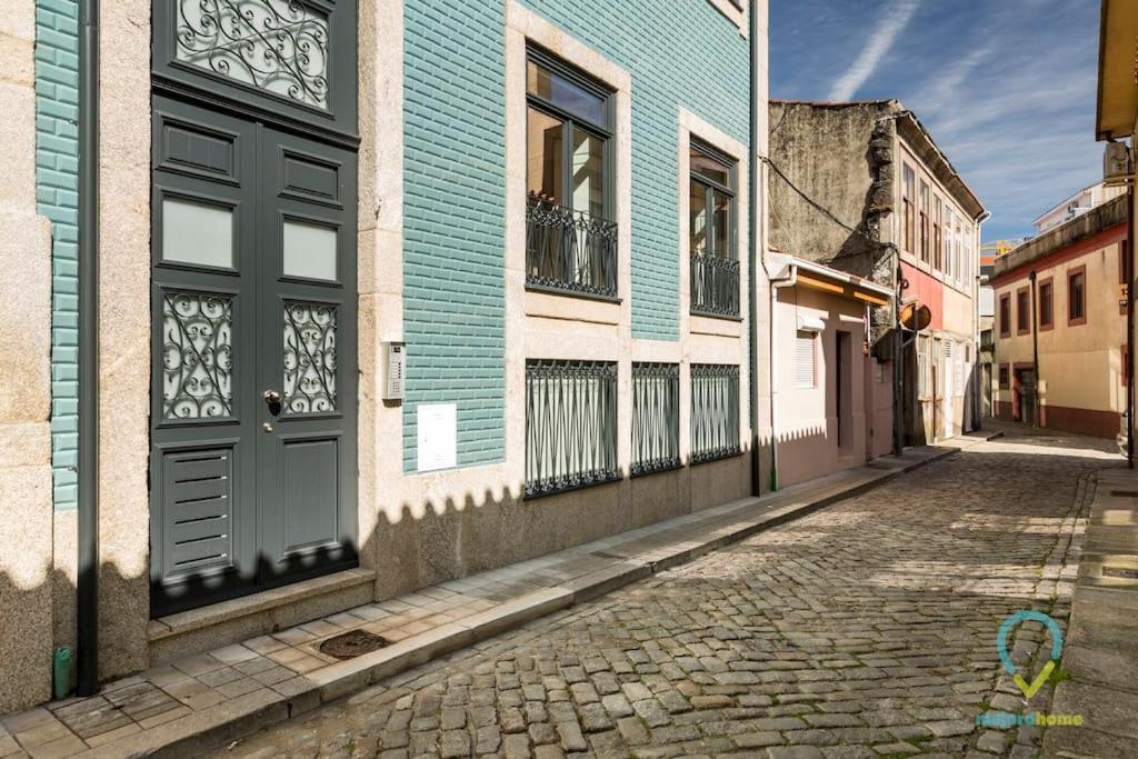Apartment So Trendy Porto