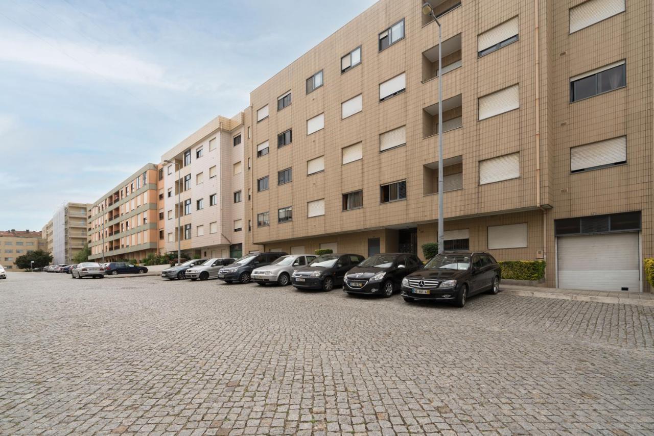 Sunny Cozy Flat W/ Terrace - Sao Joao *