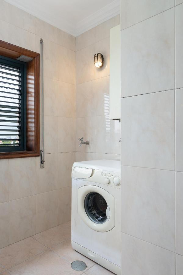 Sunny Cozy Flat W/ Terrace - Sao Joao