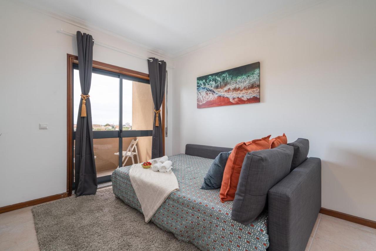 Sunny Cozy Flat W/ Terrace - Sao Joao Porto