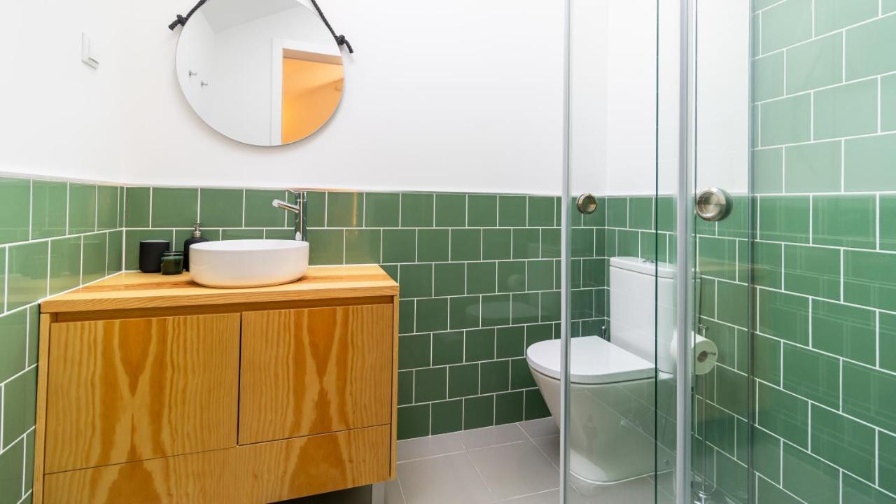 Apartamento Urban House Marques By Lovelystay Porto