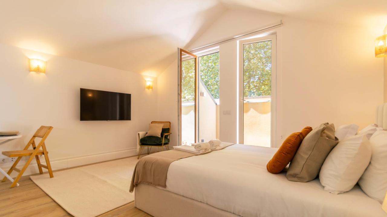 Apartamento Urban House Marques By Lovelystay *
