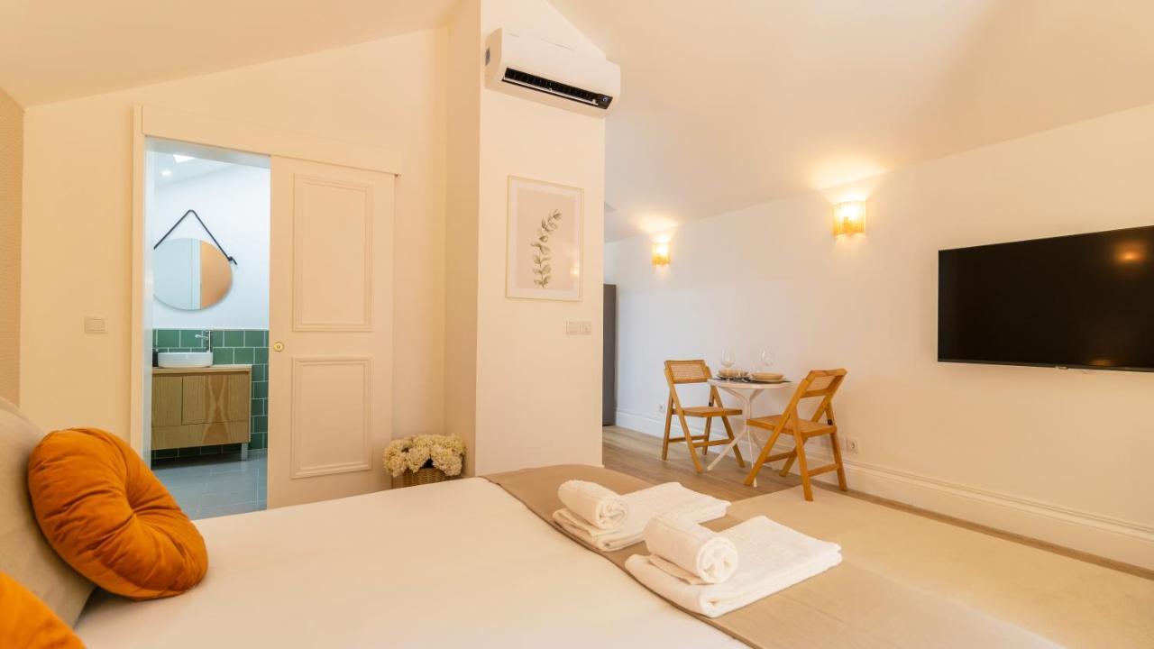 Urban House Marques By Lovelystay