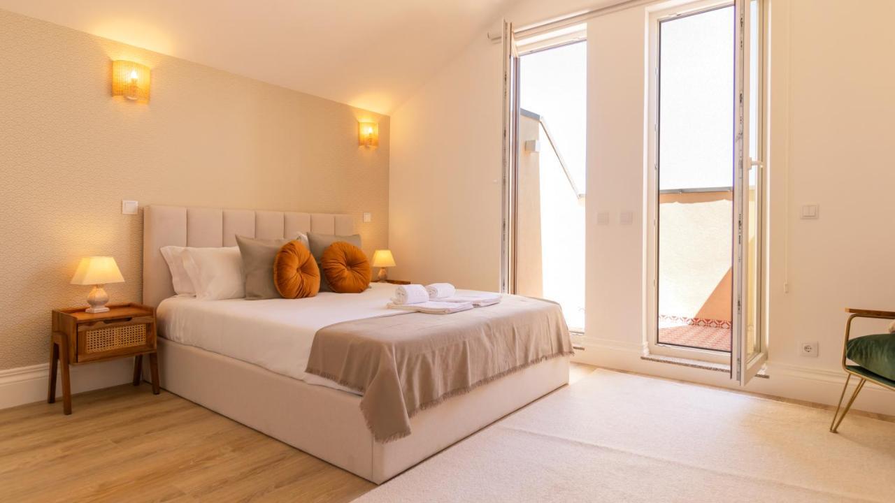 Apartamento Urban House Marques By Lovelystay Porto