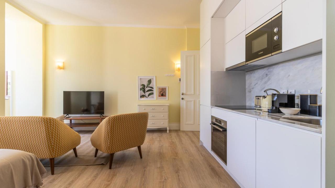 Urban House Marques By Lovelystay Apartamento
