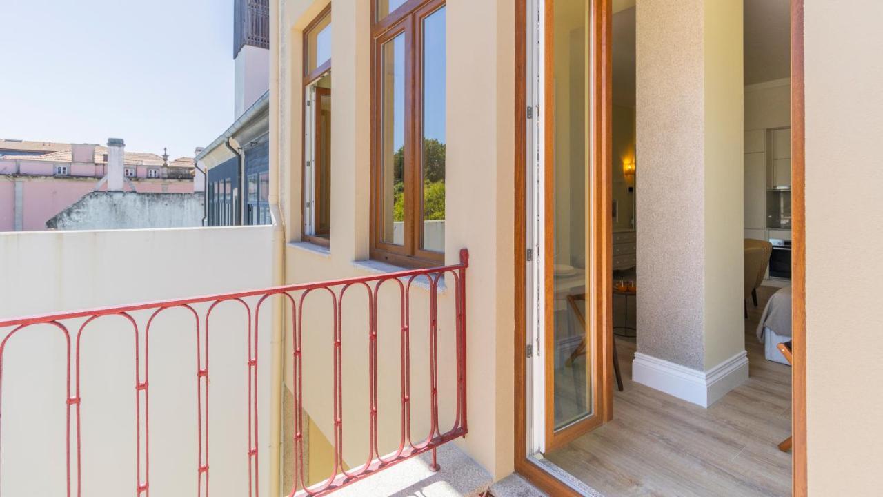 Urban House Marques By Lovelystay Apartamento Porto