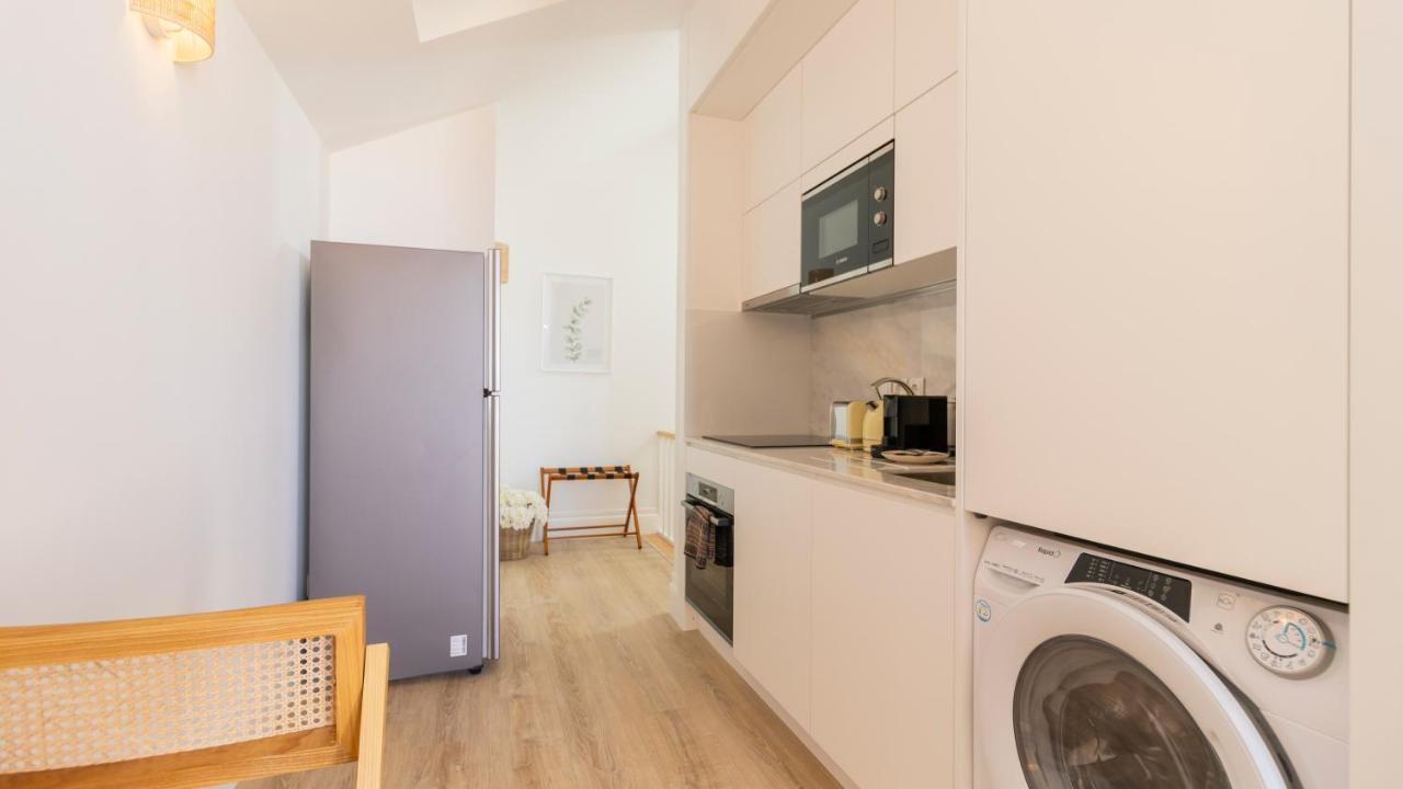 Urban House Marques By Lovelystay Apartamento