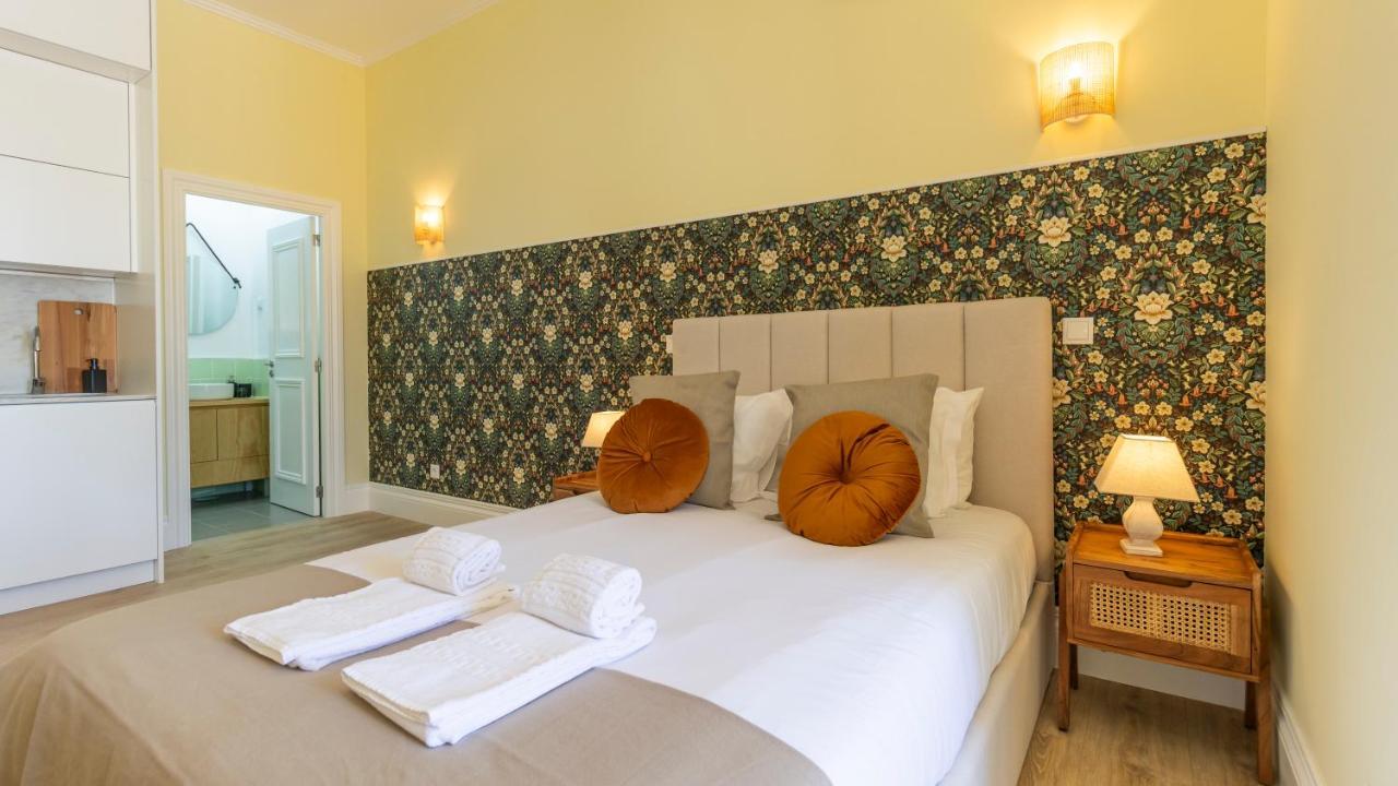 Apartamento Urban House Marques By Lovelystay Porto