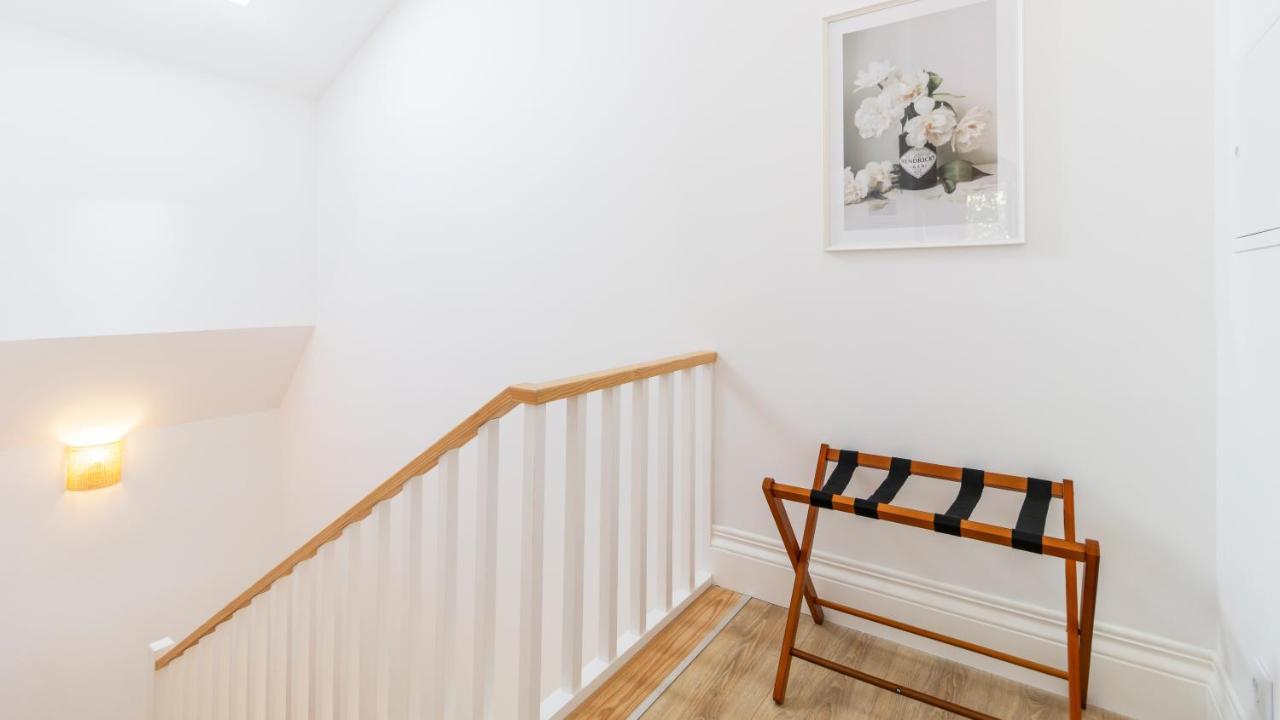 Apartamento Urban House Marques By Lovelystay Porto