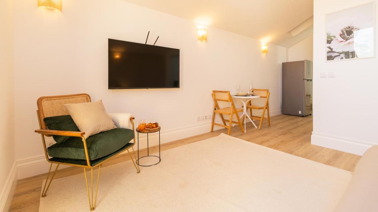 Apartamento Urban House Marques By Lovelystay