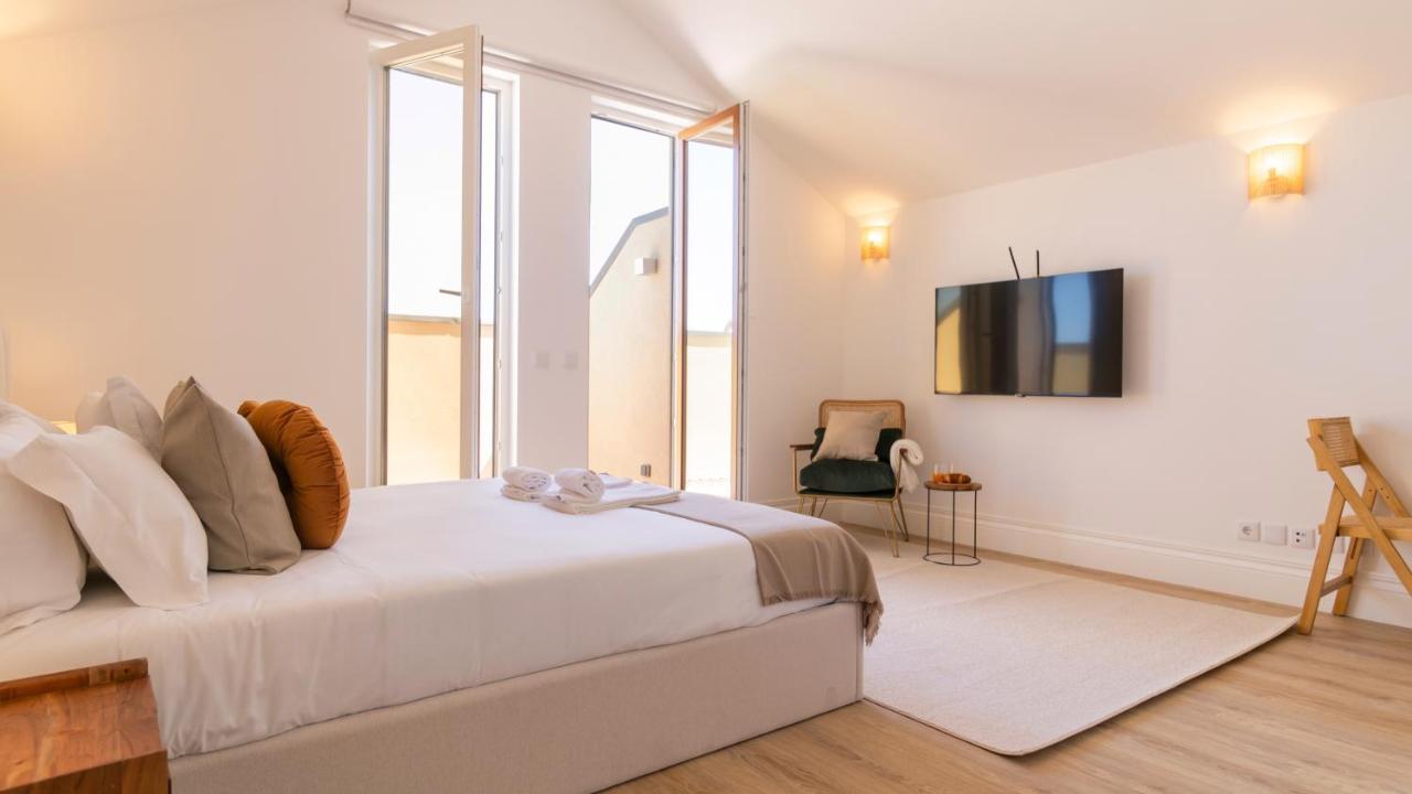 Urban House Marques By Lovelystay Apartamento