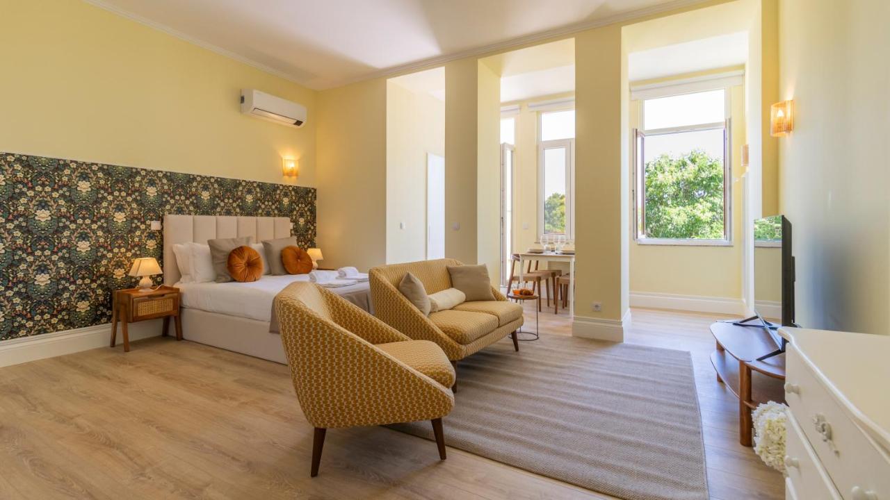 Urban House Marques By Lovelystay Porto