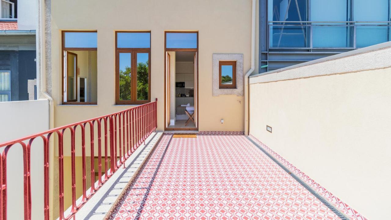 Apartamento Urban House Marques By Lovelystay Porto