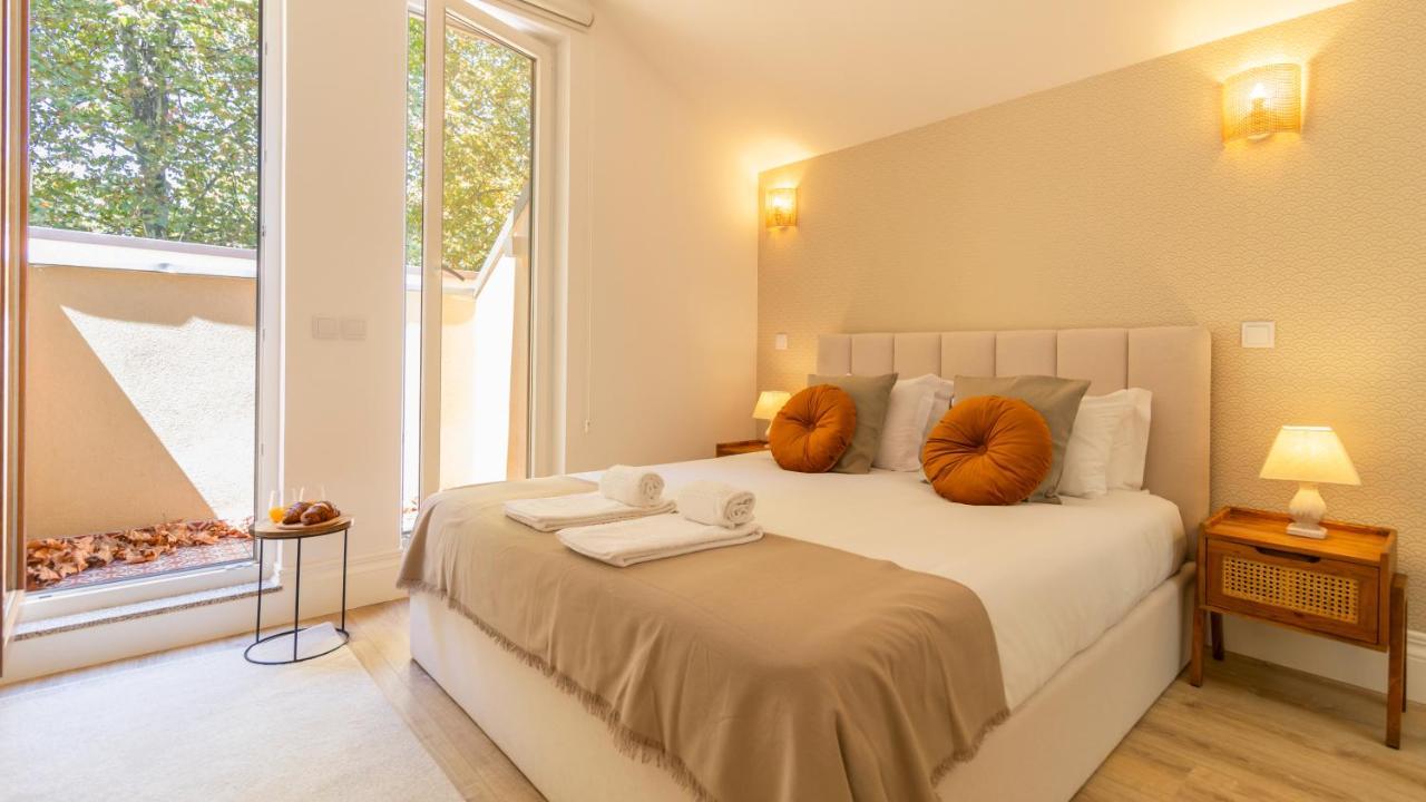 Urban House Marques By Lovelystay Apartamento Porto
