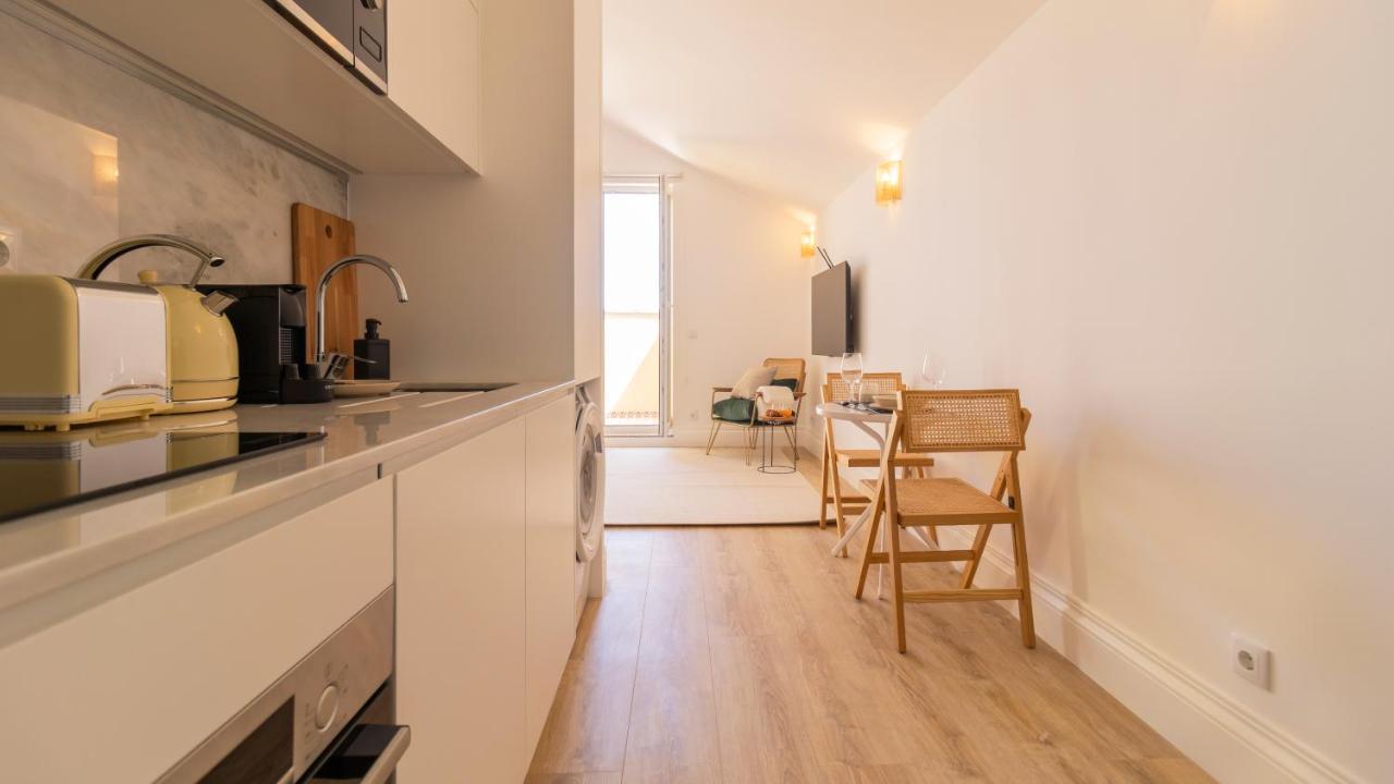 Urban House Marques By Lovelystay Apartamento